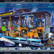 Illustration for article titled XBLA's Interpol Screens Hit